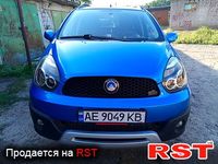 GEELY LC