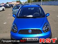 GEELY LC