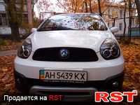 GEELY LC
