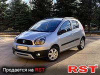 GEELY LC