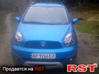 GEELY LC