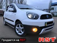 GEELY LC