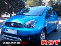 GEELY LC