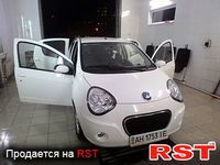 GEELY LC