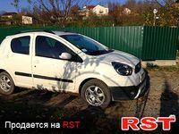 GEELY LC