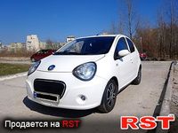 GEELY LC