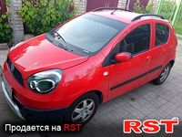 GEELY LC