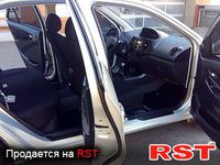 GEELY MK