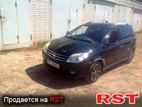 GEELY MK