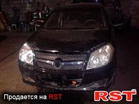 GEELY MK