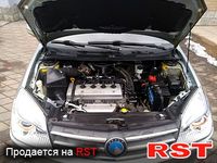 GEELY MK