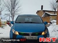 GEELY SC