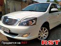 GEELY SL