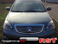 GEELY SL