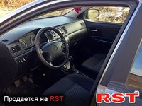 GEELY SL