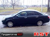 GEELY SL