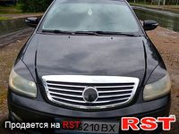 GEELY SL