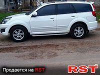 GREAT WALL Haval H3
