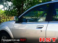 GREAT WALL Haval H3