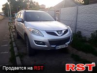 GREAT WALL Haval H5
