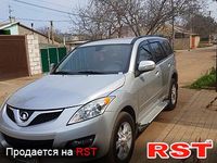 GREAT WALL Haval H5