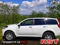 GREAT WALL Haval H5