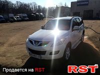 GREAT WALL Haval H5