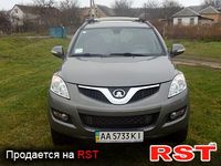 GREAT WALL Haval H5