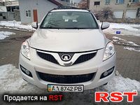 GREAT WALL Haval H5