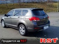 GREAT WALL Haval H6