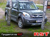 GREAT WALL Haval M2