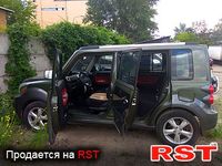 GREAT WALL Haval M2