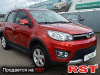 GREAT WALL Haval M4