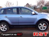 GREAT WALL Haval M4