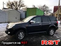 GREAT WALL Hover