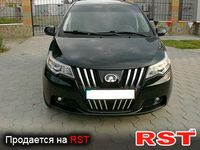 GREAT WALL Voleex C10