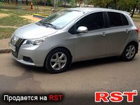 GREAT WALL Voleex C10