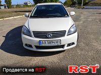 GREAT WALL Voleex C30