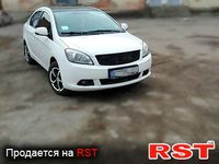 GREAT WALL Voleex C30
