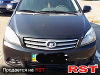 GREAT WALL Voleex C30