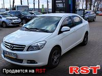 GREAT WALL Voleex C30