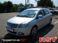 GREAT WALL Voleex C30