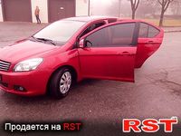 GREAT WALL Voleex C30