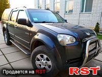 GREAT WALL Wingle