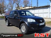 GREAT WALL Wingle
