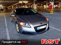 HONDA CR-Z