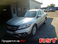 HONDA Crosstour
