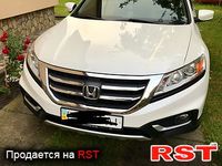 HONDA Crosstour