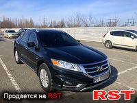 HONDA Crosstour