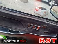 HONDA CR-X